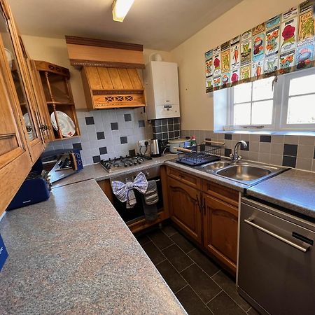 Hunston Mill Self Catering Dog Stay For Free Chichester Zewnętrze zdjęcie