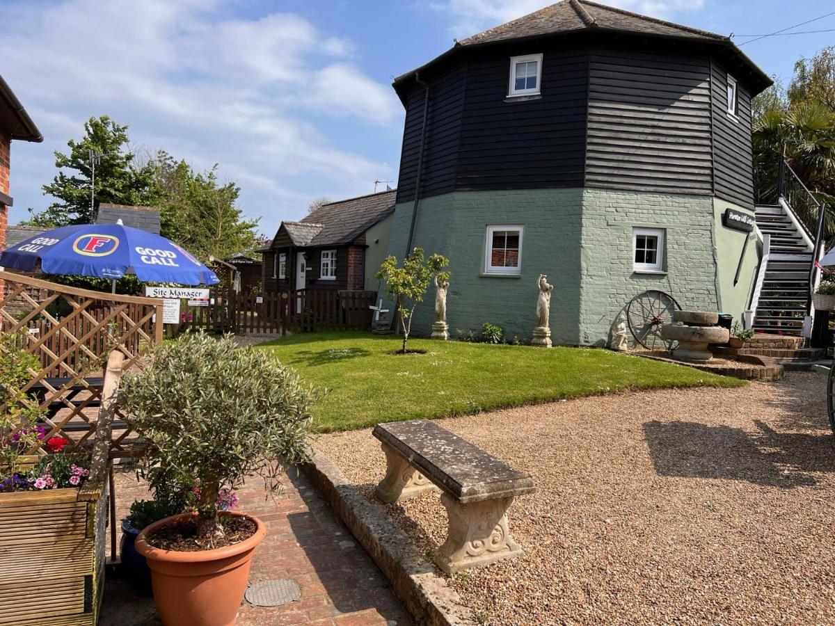 Hunston Mill Self Catering Dog Stay For Free Chichester Zewnętrze zdjęcie