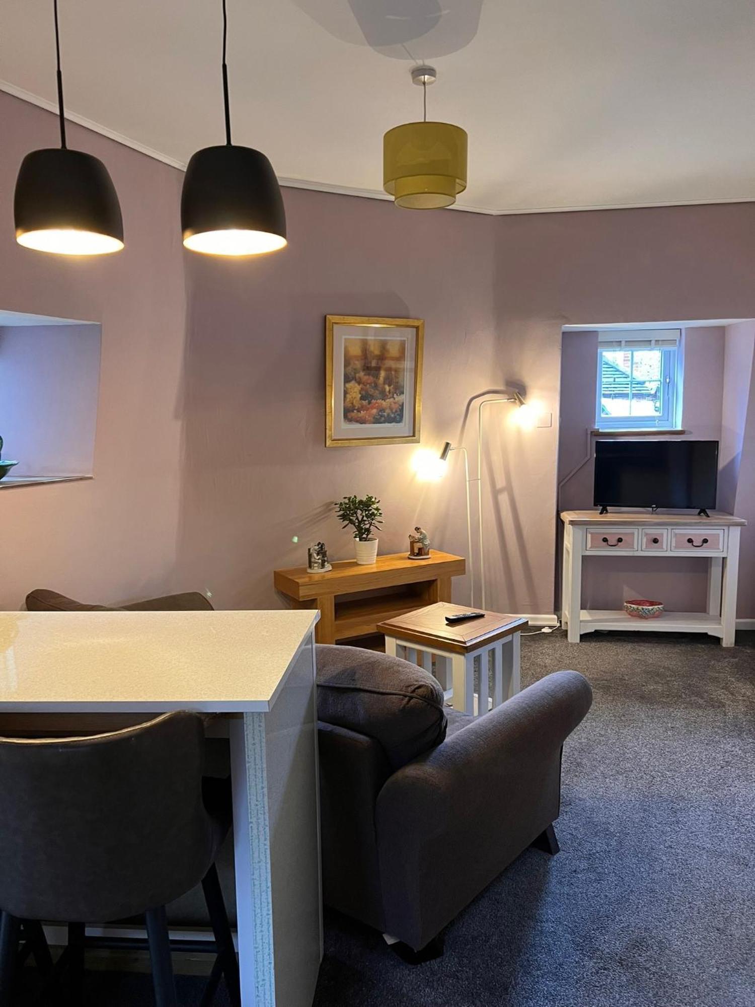 Hunston Mill Self Catering Dog Stay For Free Chichester Zewnętrze zdjęcie