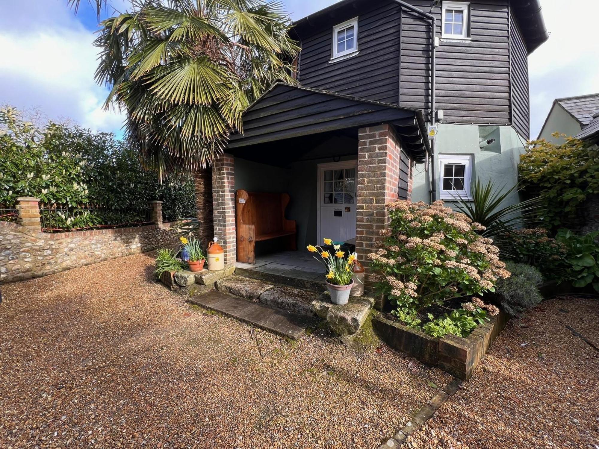 Hunston Mill Self Catering Dog Stay For Free Chichester Zewnętrze zdjęcie
