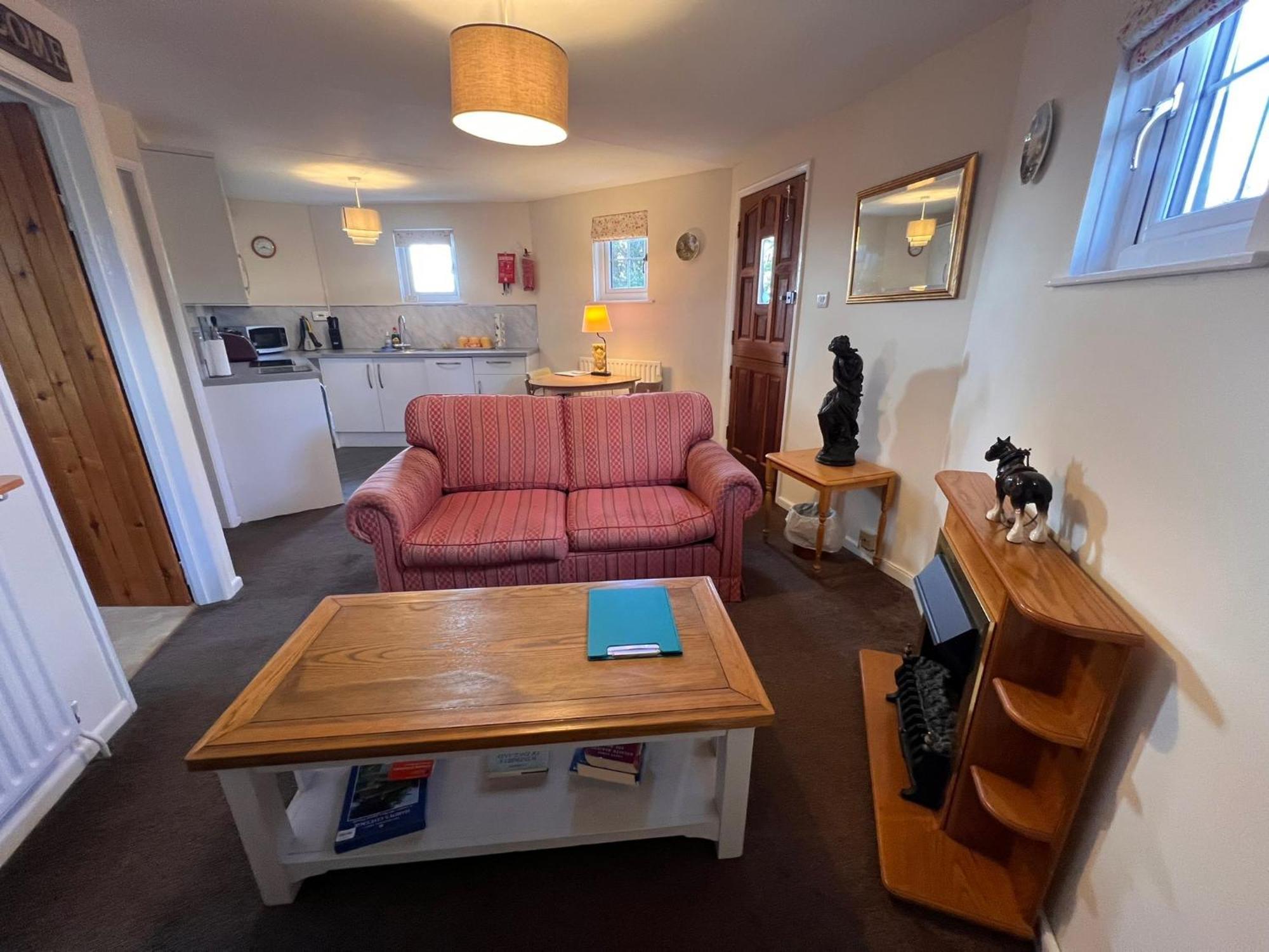 Hunston Mill Self Catering Dog Stay For Free Chichester Zewnętrze zdjęcie