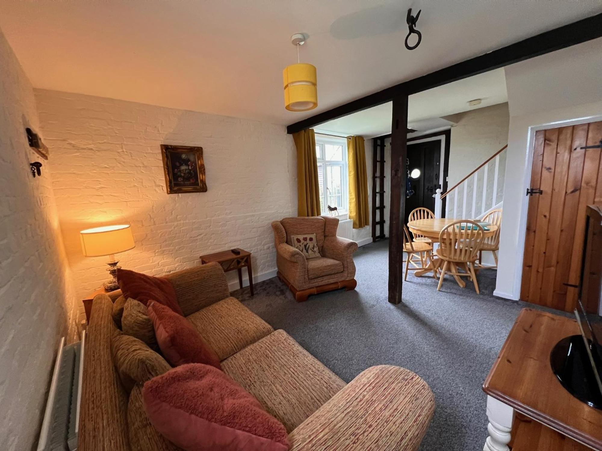 Hunston Mill Self Catering Dog Stay For Free Chichester Zewnętrze zdjęcie