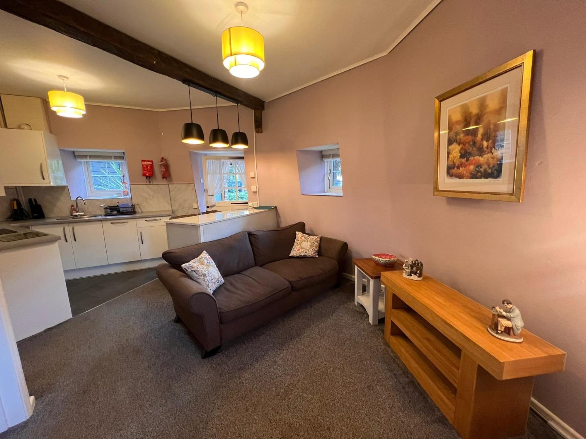 Hunston Mill Self Catering Dog Stay For Free Chichester Zewnętrze zdjęcie