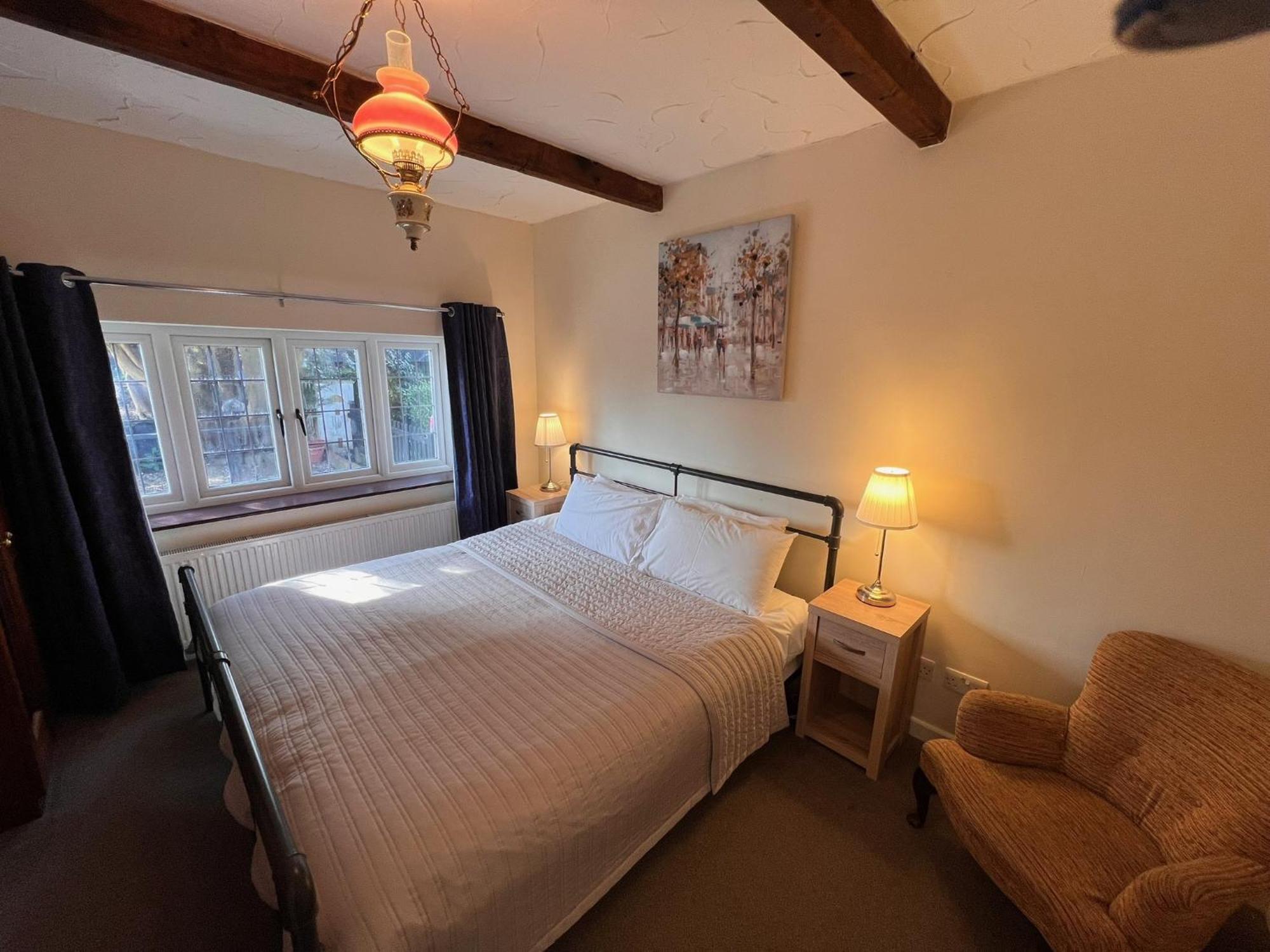 Hunston Mill Self Catering Dog Stay For Free Chichester Zewnętrze zdjęcie