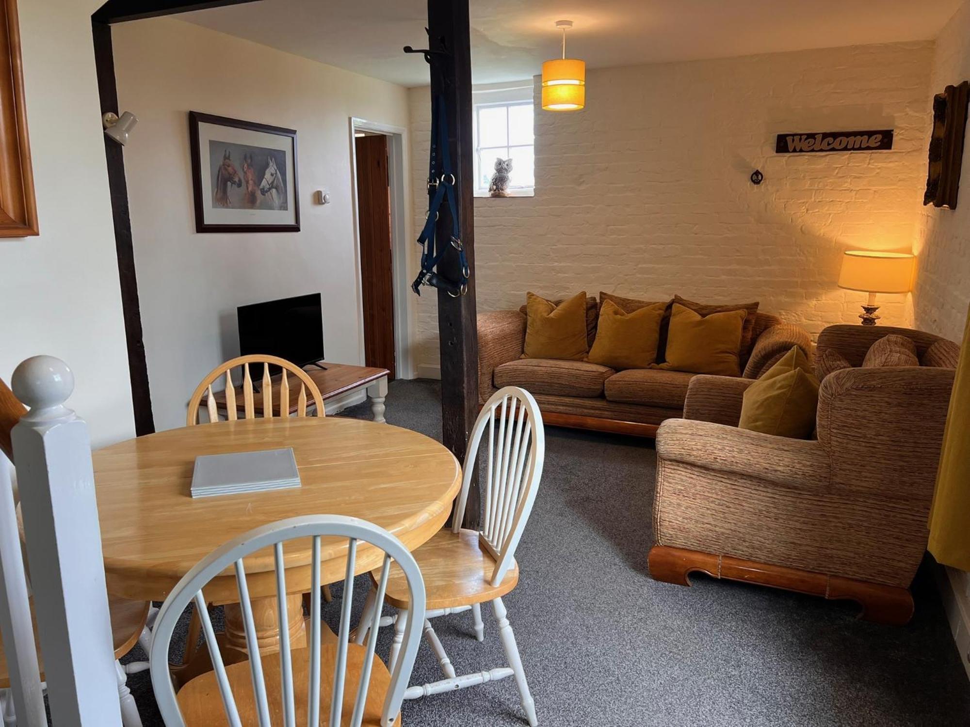 Hunston Mill Self Catering Dog Stay For Free Chichester Zewnętrze zdjęcie
