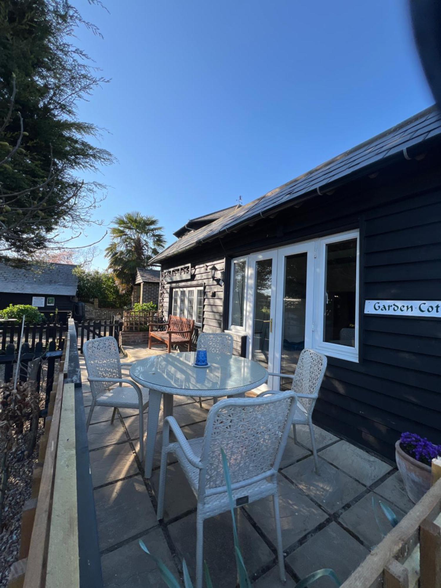 Hunston Mill Self Catering Dog Stay For Free Chichester Zewnętrze zdjęcie
